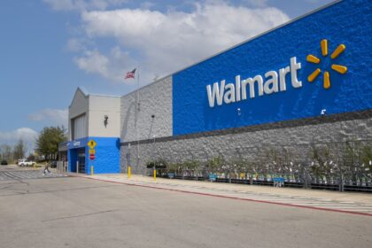 Walmart (WMT) earnings Q3 2024