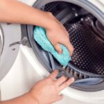 Washing Machines Spreading Deadly Superbugs