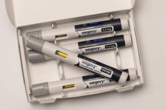 Weight loss drug Wegovy slashes risk of serious heart complications