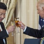 What the world needs from the Biden-Xi summit amid global chaos