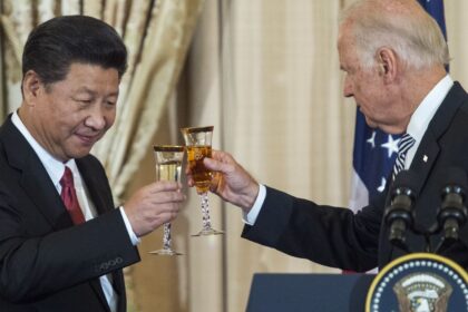 What the world needs from the Biden-Xi summit amid global chaos