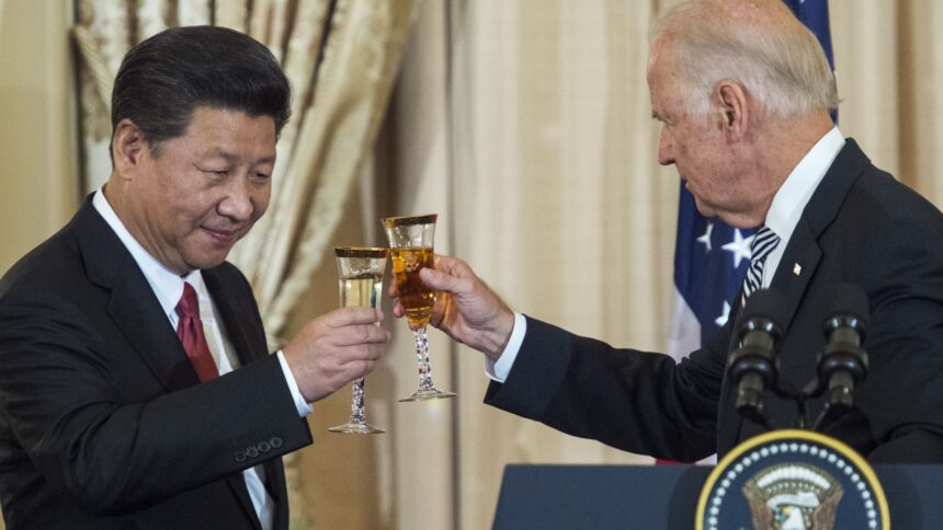 What the world needs from the Biden-Xi summit amid global chaos