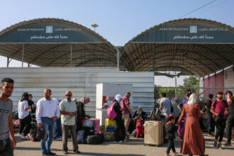 What to Know About the Gaza Departures