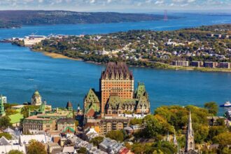 Where to Stay in Quebec City When You Visit (Updated 2023)