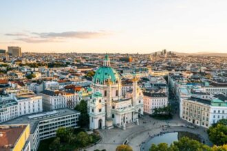 Where to Stay in Vienna on Your Trip (Updated 2023)