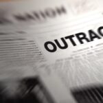 Why Are We Flooded With Outrage-Producing News Stories?