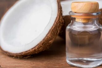 Why Is Oil Pulling Suddenly All the Rage?