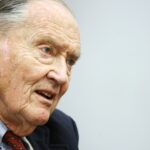 Why Jack Bogle's strategy of 'lazy' investing is making a comeback