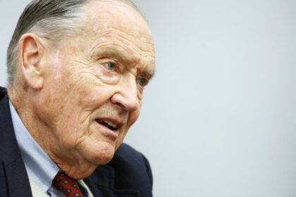 Why Jack Bogle's strategy of 'lazy' investing is making a comeback
