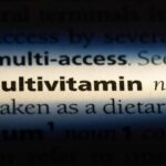 Why Most People Need a Multivitamin