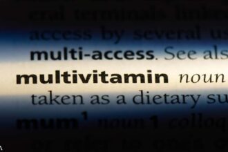 Why Most People Need a Multivitamin