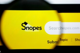 Why Snopes Gets an 'F'