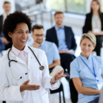 Why should you become a Sponsor at Healthcare Innovation Summit 2023? - IT News Africa