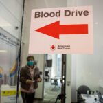 Why the American Red Cross makes money from donated blood