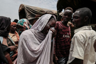 With Darfur in Its Sights, Paramilitary Group Is Accused of Atrocities