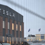 Workers in Sweden Will Expand Strike Against Tesla