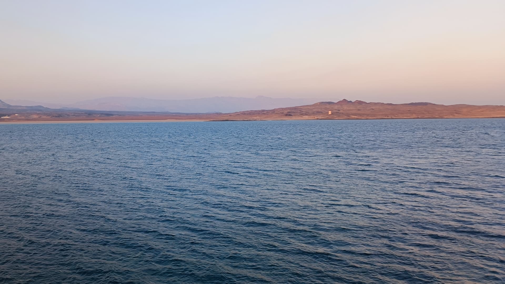 Yemen's Houthi militants seize cargo ship in the Red Sea
