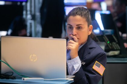 investors look to key inflation data