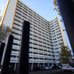 ‘Absolute Chaos’: Residents Evacuated From Public Housing Tower in England