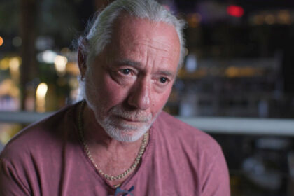 ‘I Knew He Was Looking for Me’: Video Shows How Oct. 7 Attack on Kibbutz Sufa Unfolded