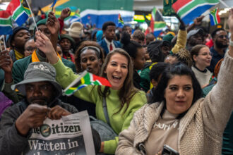 ‘More Than Just Rugby’: Championship Generates Harmony in South Africa