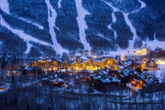 11 best ski resorts on the East Coast