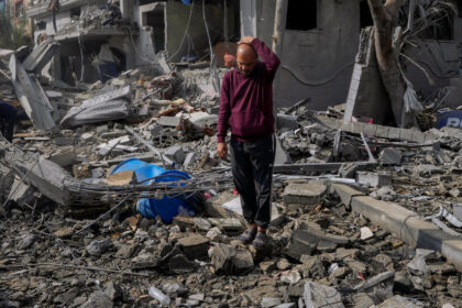 Thursday Briefing - The New York Times