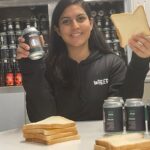 23-year-old turns $150 beer brewing kit into a six-figure business