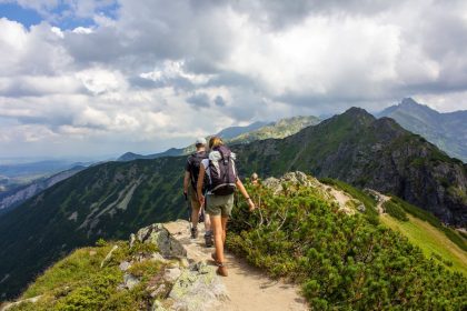 Gifts for Hikers