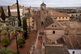 36 Hours in Córdoba, Spain: Things to Do and See