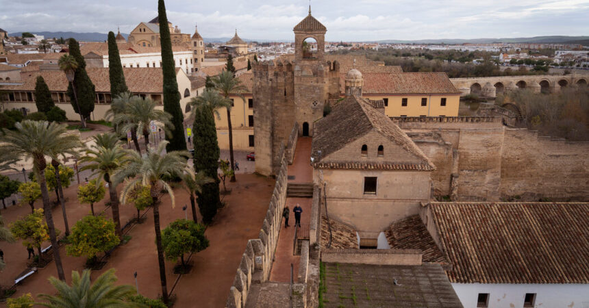 36 Hours in Córdoba, Spain: Things to Do and See