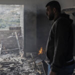 A 3-Day Raid in Jenin by Israel Ends With at Least 12 Palestinians Dead, Officials Say