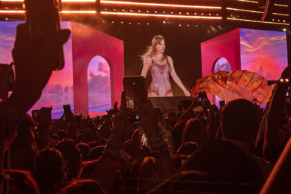 A Back Door to Taylor Swift’s Australia Tickets? Not if You’re in Australia.