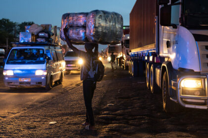 A Thriving Border Town Undercuts South Africa’s Anti-Immigrant Mood