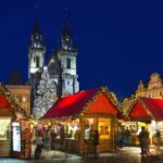 A new holiday cruise brings you to 20 Christmas markets in one trip