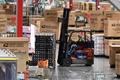 ADP National Employment Report: November 2023