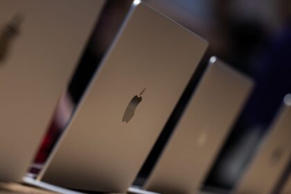 AI integration, device upgrades to drive a rebound in PC sales in 2024