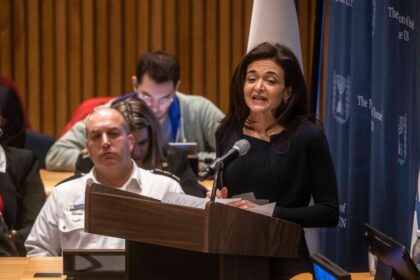 Accounts of Sexual Violence by Hamas Are Aired Amid Criticism of U.N.