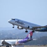 Alaska Airlines to acquire Hawaiian Airlines in $1.9 billion deal