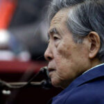 Alberto Fujimori Is Ordered Released From Prison in Peru