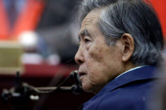 Alberto Fujimori Is Ordered Released From Prison in Peru