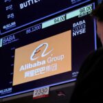 Alibaba CEO Eddie Wu to lead Taobao and Tmall e-commerce business