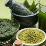 An Herbal Guide to Natural Pain Relief