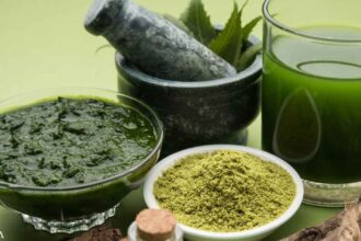 An Herbal Guide to Natural Pain Relief