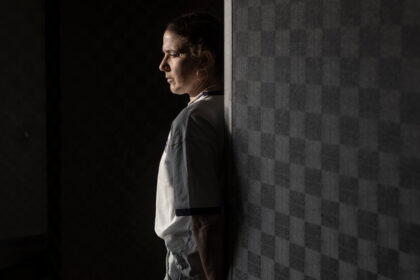 An Israeli Hostage Speaks of Her 7 Weeks in Hamas Captivity