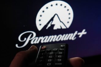 Apple, Paramount streaming bundle report boosts media stocks