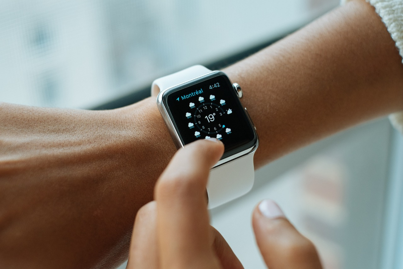 Apple Scores Temporary Reprieve in Apple Watch Ban Amid Patent Dispute - IT News Africa