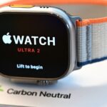 Apple stops selling some Apple Watches on website over patent dispute