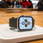 Apple will sell latest Apple Watch models after import ban halted