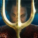 'Aquaman and the Lost Kingdom' domestic box office opening